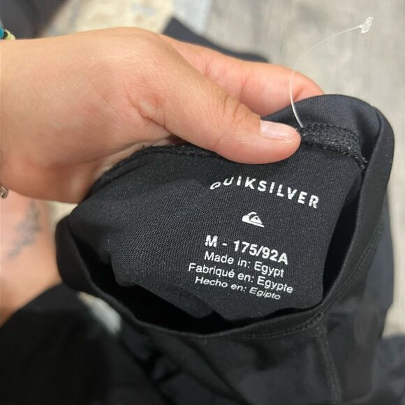 Quicksilver swim guard - Picture 2 of 3